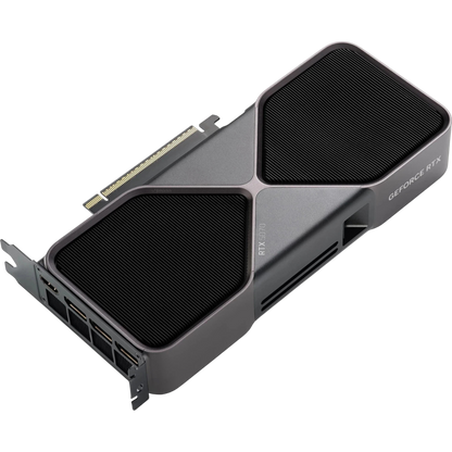 GeForce RTX 5070 Founders Edition