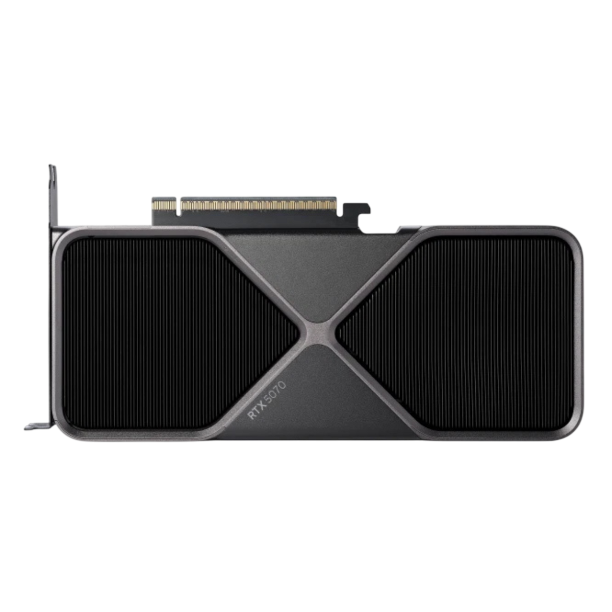 GeForce RTX 5070 Founders Edition