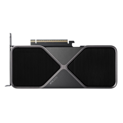 GeForce RTX 5070 Founders Edition