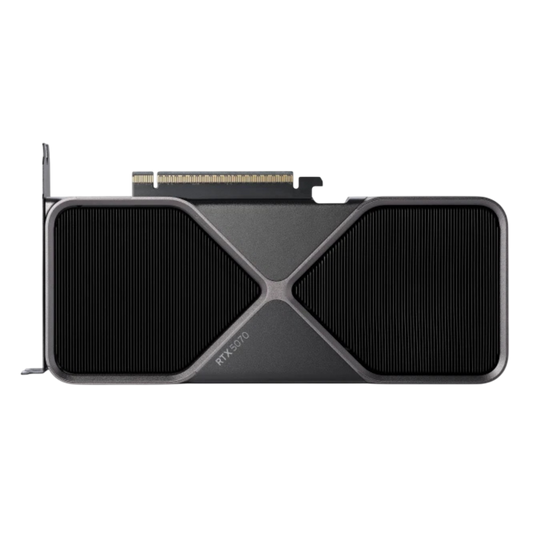 GeForce RTX 5070 Founders Edition