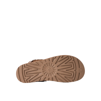 UGG WMNS Goldenstar Evelina Clog Chestnut