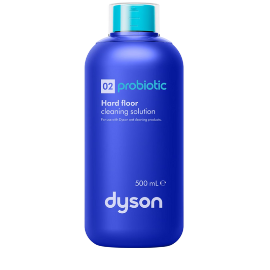 Dyson 02 Probiotic Reinigungsmittel für Hartböden, 500 ml