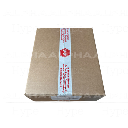 Pokémon TCG Scarlet & Violet 8.5: 10x Prismatic Evolutions Elite Trainer Box - Englisch, Sealed Case