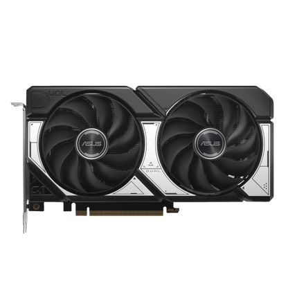 ASUS Dual GeForce RTX 5060 Ti OC Edition 8 GB GDDR7 (DUAL-RTX5060TI-O8G)