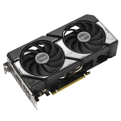 ASUS Dual GeForce RTX 5060 Ti OC Edition 8 GB GDDR7 (DUAL-RTX5060TI-O8G)