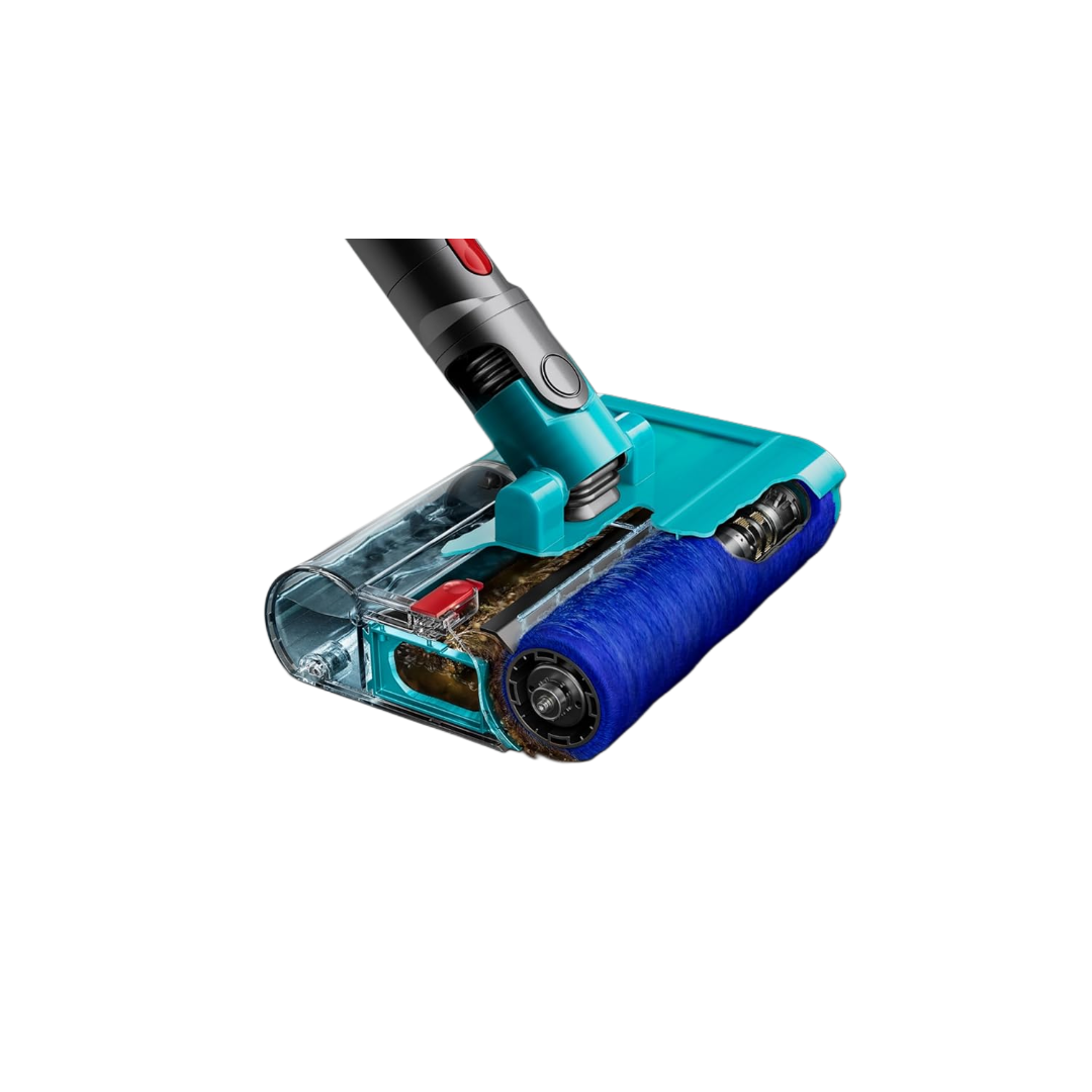 Dyson V10 Submarine 2-in-1 Nass- & Trockensauger (Kupfer/Grau)