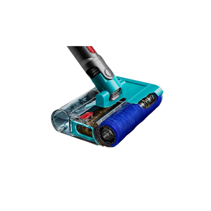 Dyson V10 Submarine 2-in-1 Nass- & Trockensauger (Kupfer/Grau)