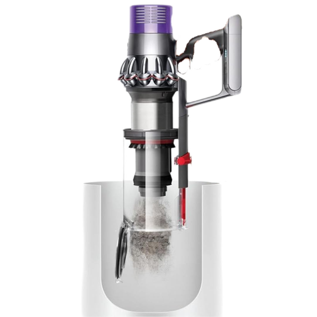 Dyson V10 Submarine 2-in-1 Nass- & Trockensauger (Kupfer/Grau)