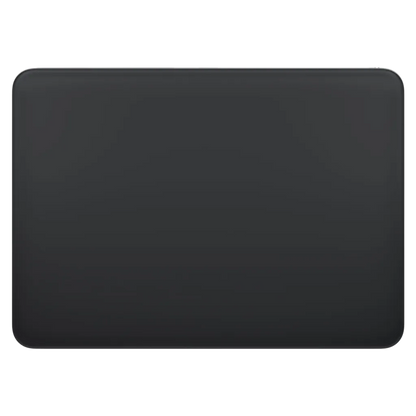 Apple Magic Trackpad USB-C Multi-Touch Oberfläche (Schwarz, MXKA3Z/A)