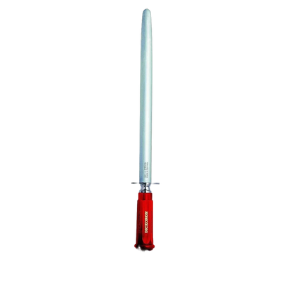 F. DICK Dickoron Classic Wetzstahl Saphirzug oval 30 cm (7598330)
