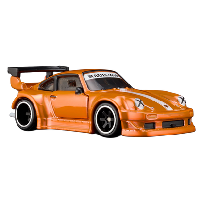 Hot Wheels RLC Exclusive RWB Porsche 930 1:64 (JJY69)