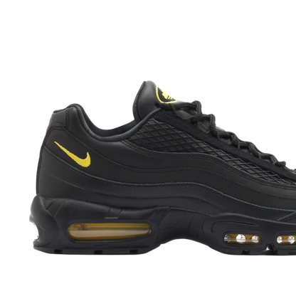 Corteiz x Nike Air Max 95 Honey Blacks (FB2709-003)