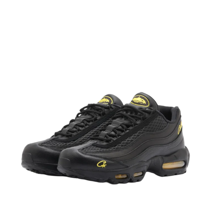 Corteiz x Nike Air Max 95 Honey Blacks (FB2709-003)