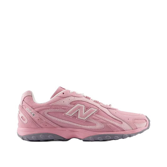 New Balance 204L Pink Taffy (U204LMMD)