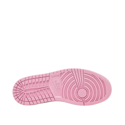 Travis Scott x Air Jordan 1 Low OG SP Shy Pink (IQ7604-100)