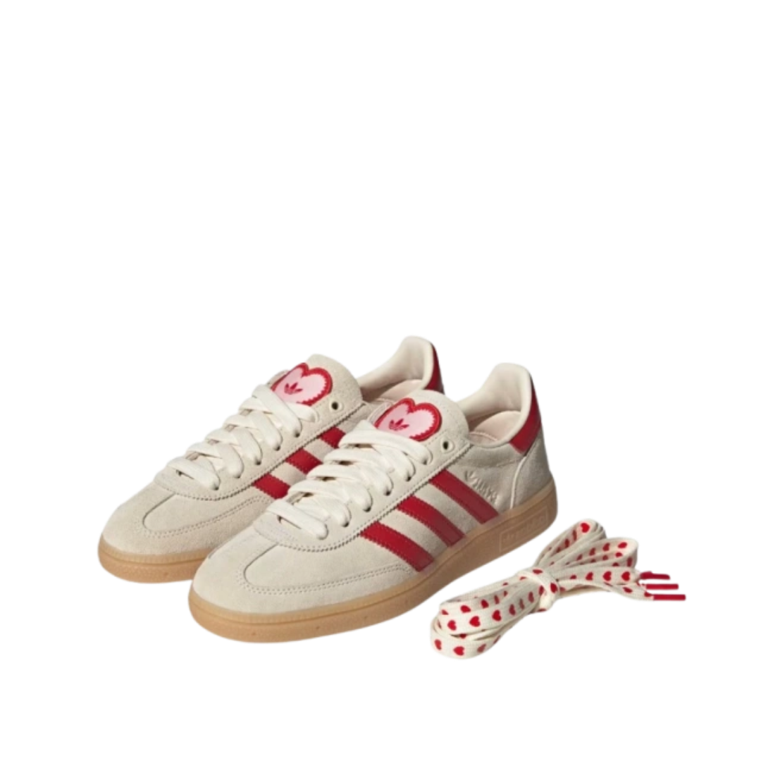 adidas Handball Spezial Sandy Pink Valentine's Day 2026 (KH9044)