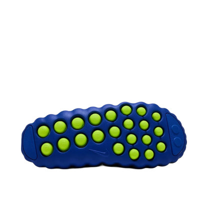 Nike Mind 001 Flyknit Hyper Royal Black Volt (IR2175-400)