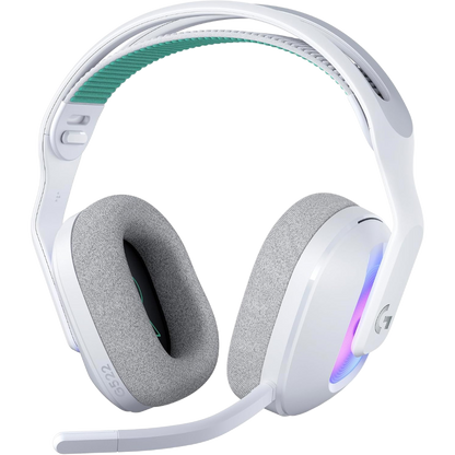 Logitech G G522 LIGHTSPEED Wireless Gaming Headset Weiß