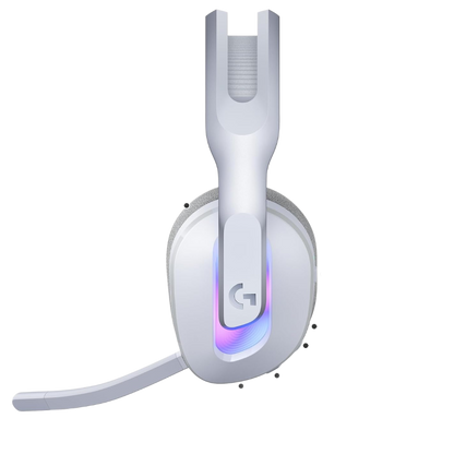 Logitech G G522 LIGHTSPEED Wireless Gaming Headset Weiß