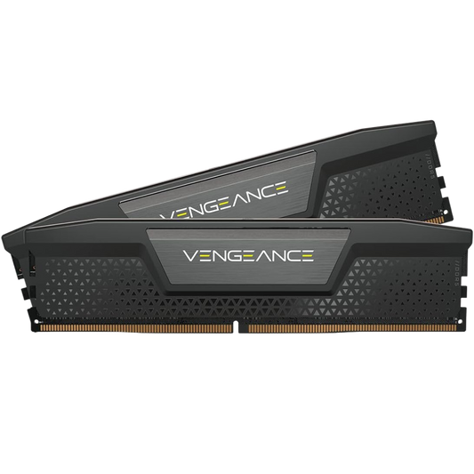 Corsair Vengeance 32GB (2x16GB) DDR5-6000 CL38 XMP / EXPO (CMK32GX5M2B6000C38)