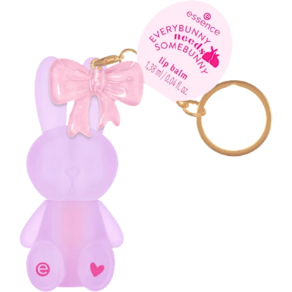 essence Lipgloss Everybunny Needs Somebunny 01 Hop Into Happiness - 1,38 ml