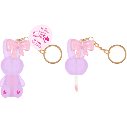 essence Lipgloss Everybunny Needs Somebunny 01 Hop Into Happiness - 1,38 ml