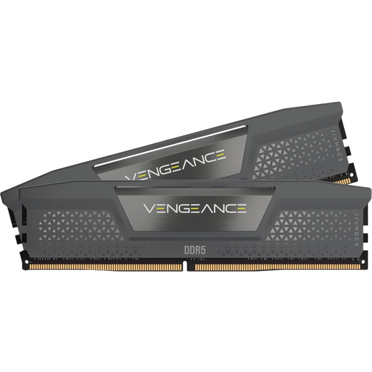Corsair Vengeance 32GB (2x16GB) DDR5-6000 CL30 XMP / EXPO (CMK32GX5M2B6000Z30)