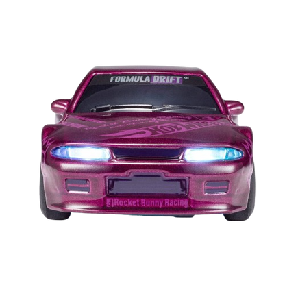 Hot Wheels Collectors RC 1:64 Nissan Skyline R32 Pandem Vehicle