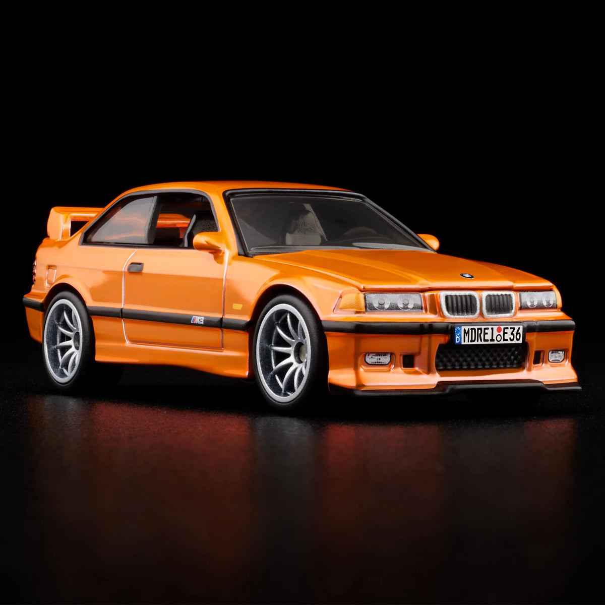 Hot Wheels Collector RLC Exklusiv 1995 BMW M3 LTW