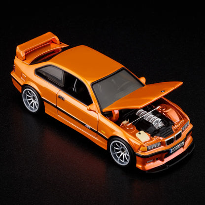 Hot Wheels Collector RLC Exklusiv 1995 BMW M3 LTW