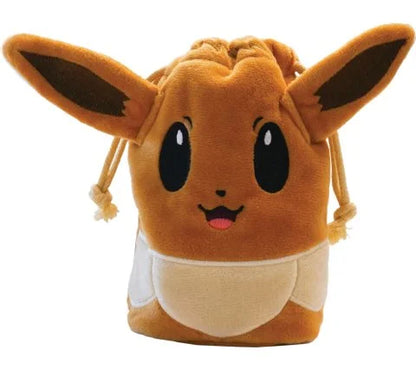 Pokémon Prismatische Entwicklungen Zubehörbeutel Spezial Kollektion