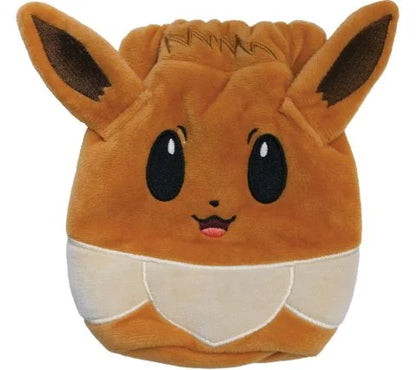 Pokémon Prismatische Entwicklungen Zubehörbeutel Spezial Kollektion