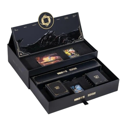 Riftbound Worlds Bundle 2025 Riot Games Merch PREORDER