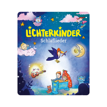 Tonies Hörspielfigur Lichterkinder - Schlaflieder