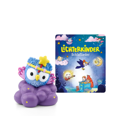 Tonies Hörspielfigur Lichterkinder - Schlaflieder