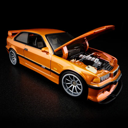 Hot Wheels Collector RLC Exklusiv 1995 BMW M3 LTW